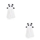 thumbnail image 1 of Advancent Baño Toalla de mano de dibujos animados Cocina Baño Toallas colgantes Toallas absorbentes de agua Accesorios para el hogar Tipo 1 Type1 NO1 Advancent CBP076855, 1 of 6