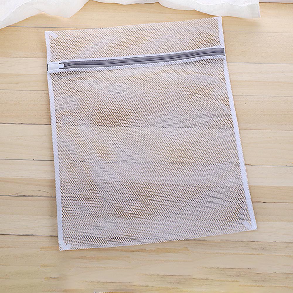 Laundry Bag Thickened Coarse Mesh Clothing Washing Bag Bra Lingerie