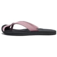 thumbnail image 3 of Sandalia KEEN Barbados para mujer con protección respirable para los dedos, talla 8, 3 of 7