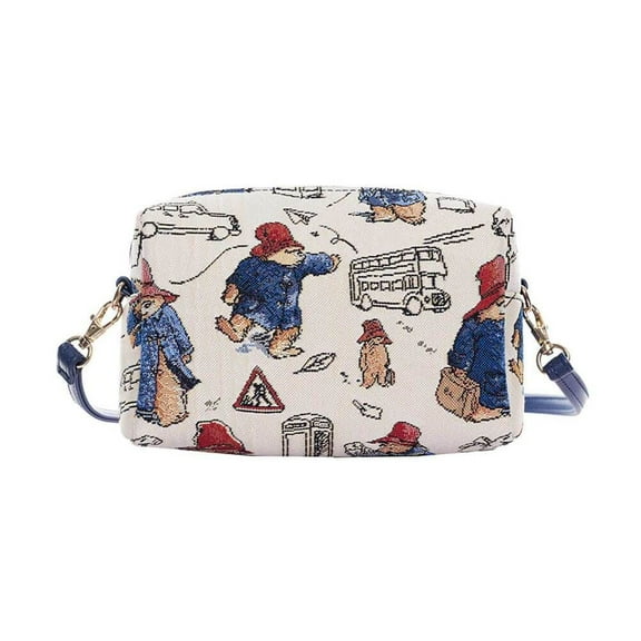 HPBG-PADD | Paddington Bear Hip Bag