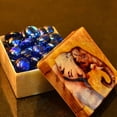 thumbnail image 4 of Mosser Lee ML2121 Elegant Blue Gems, 2.2 lb, 4 of 8