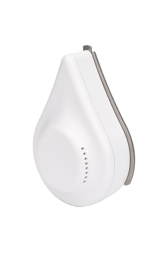 THIRDREALITY Zigbee Water Leak Sensor Upgraded with Dripping Detection,120 dB Alarm,App/Email Notifications Enabled When Work with Compatible Zigbee HUB Like SmartThings or Third Reality Hub/Speaker