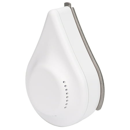 THIRDREALITY Zigbee Water Leak Sensor Upgraded with Dripping Detection,120 dB Alarm,App/Email Notifications Enabled When Work with Compatible Zigbee HUB Like SmartThings or Third Reality Hub/Speaker