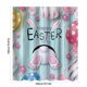 thumbnail image 3 of CaiYueKe Waterproof Shower Curtain Bathroom Decor Fabric Partition with Hooks Digital Printing Modern Washable Polyester Bath Curtain for Home Decor Bathroom Accessories Water Resistant Shower Liner, 3 of 7
