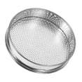 thumbnail image 1 of COOPHYA Garden Soil Sieve For Gardening With Compact Design 1Set, 1 of 6