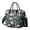 Pioneer Flower Floral-2, variant on Pioneer Flower Floral Print Pattern Insulated Leakproof Lunch Box for Women, Large Lunch Bag for Tween Teen Adult, Loncheras Para Mujer for Work Beach Travel Picnic Camping