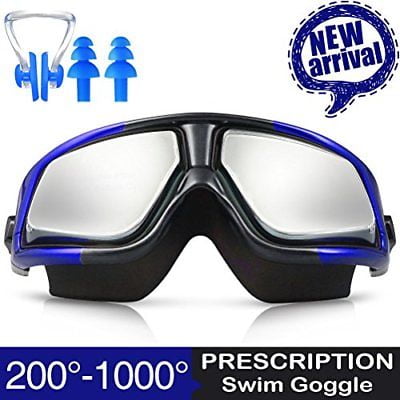 how to buy prescription swim goggles