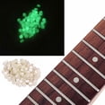 thumbnail image 6 of ELAYARD 100Pcs Guitar Fingerboard Dots White Durable Luminous Fretboard Inlays, 6 of 7