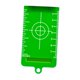 thumbnail image 5 of Herramienta de medición de placa de tarjeta de objetivo ligera estable premium portátil práctica Verde, 5 of 8
