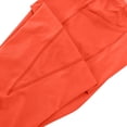 thumbnail image 7 of Lenpel Yoga Capri Leggings with Pockets for Women Stretch Slim Fit High Waist Cropped Pants Running Workout Capris, 7 of 7