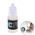 thumbnail image 2 of 3 Uds Aceite Lubricante para Rodamientos Lubricante de Baja Viscosidad para Rodillos para Patines de Ruedas 10ml ANGGREK Otros, 2 of 8