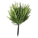 thumbnail image 3 of Artificial Decorativo Estaca Planta Topiaria Realista PP Aspecto Natural Fácil de Limpiar Adecuado para Balcón Patio Oficina Recepción Jardín, 3 of 8
