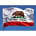 thumbnail image 2 of Allied Flag 2 x 3 FT Nylon Texas State Flag - Made in USA, 2 of 2