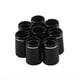 thumbnail image 2 of 40 Piezas de Virolas de Golf 9.5X19X13.4MM Adaptador de de Eje Equipo de Accesorios de Ejes de Golf, 2 of 8