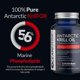 thumbnail image 2 of Suplemento de aceite de krill puro Oceanutra 1000 mg de Omega 3, 2 of 9