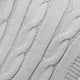 thumbnail image 3 of Gibobby Suéter cárdigan hombre Buttoned Down Cárdigan de Lana Merino Italiana Suéter cárdigan para Hombre(Gris,M), 3 of 5