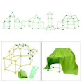 thumbnail image 4 of Kits de Construcción Baoblaze 120 unids/set Bolas y Palos para Niños, 4 of 8