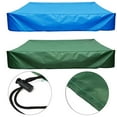 thumbnail image 2 of Garden Patio Children's Toy Sandpit Cover Furniture Cover Waterproof Visor, 2 of 6