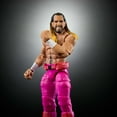 thumbnail image 3 of WWE Elite Collection Premium Live Event Seth Rollins Action Figure Set, WrestleMania Collectible, 3 of 6