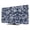 Navy Blue, White, Blue, variant on TV Cover Indoor, Botanical Rose Stretch TV Dust Cover Television Screen Protector, Vintage Navy Blue Floral Leaf Summer Farmhouse Elastic Display Covers, Monitor Slipcover for LED TVs 32 Inch