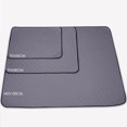 thumbnail image 3 of Tapis de Pipi pour Chien Réutilisable Imperméable Lavable Tapis d'Entraînement pour Chiot, 3 of 10