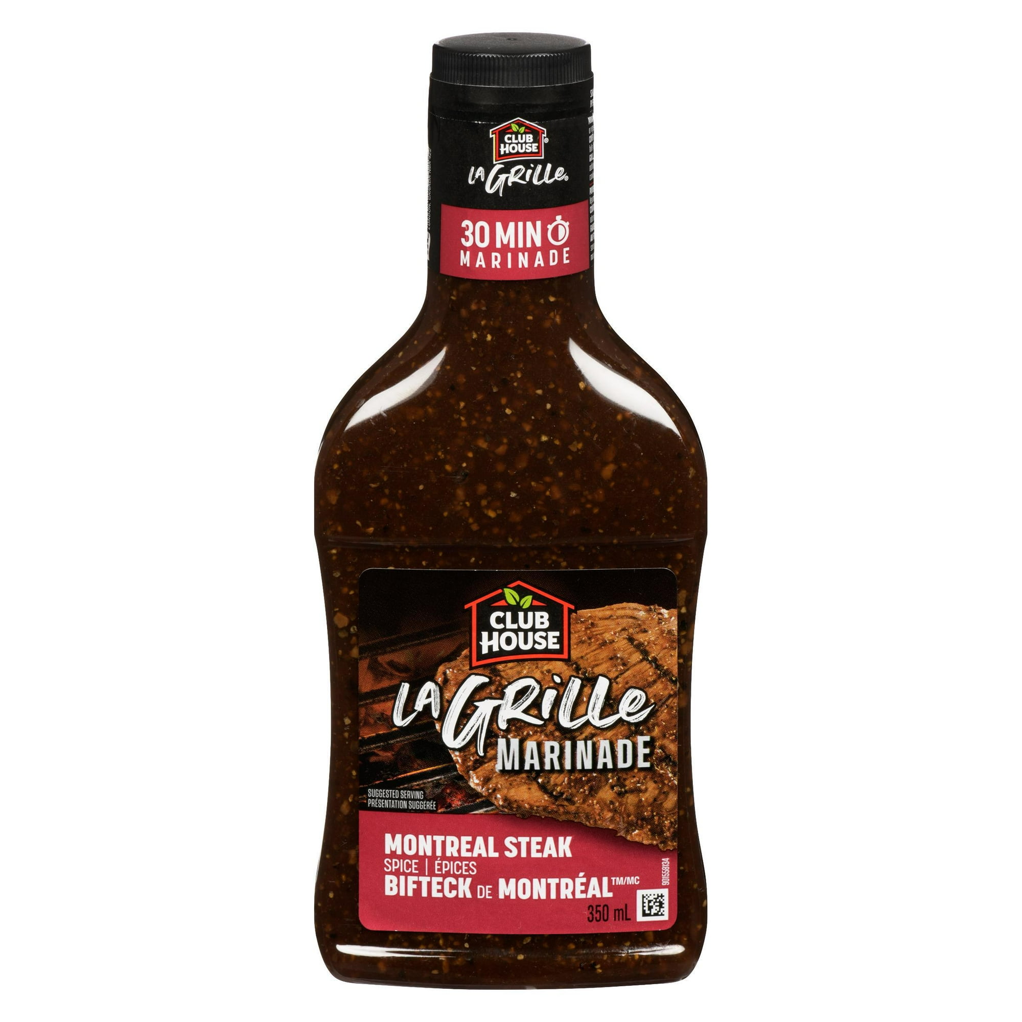 Montreal steak spice marinade sales