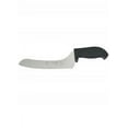 thumbnail image 2 of Dexter -Russell 9in Scall. Offset Sandwich Knife w/Hdl, Black, 2 of 2