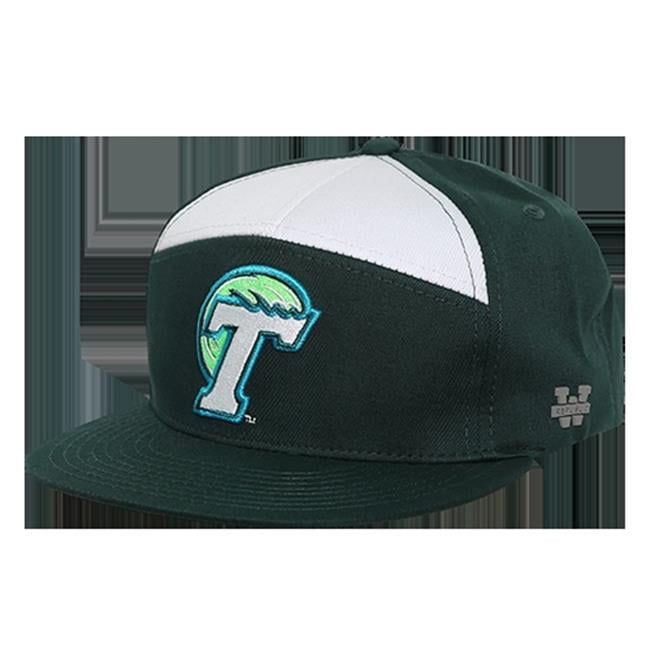 W Republic Apparel 1026-198-FOR Tulane 
