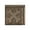 Argent Bronze, variant on FASÄDE Traditional Style 10 Decorative Vinyl Backsplash 15 sq ft Kit in Copper Fantasy