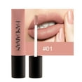 thumbnail image 1 of XWSHYW Lápiz Labial Velvet Lip Glaze Mate Fácil de Colorear Copa Antiadherente Brillo de Labios Lápiz Labial Tinte de Labios 3,8 Ml, 1 of 2