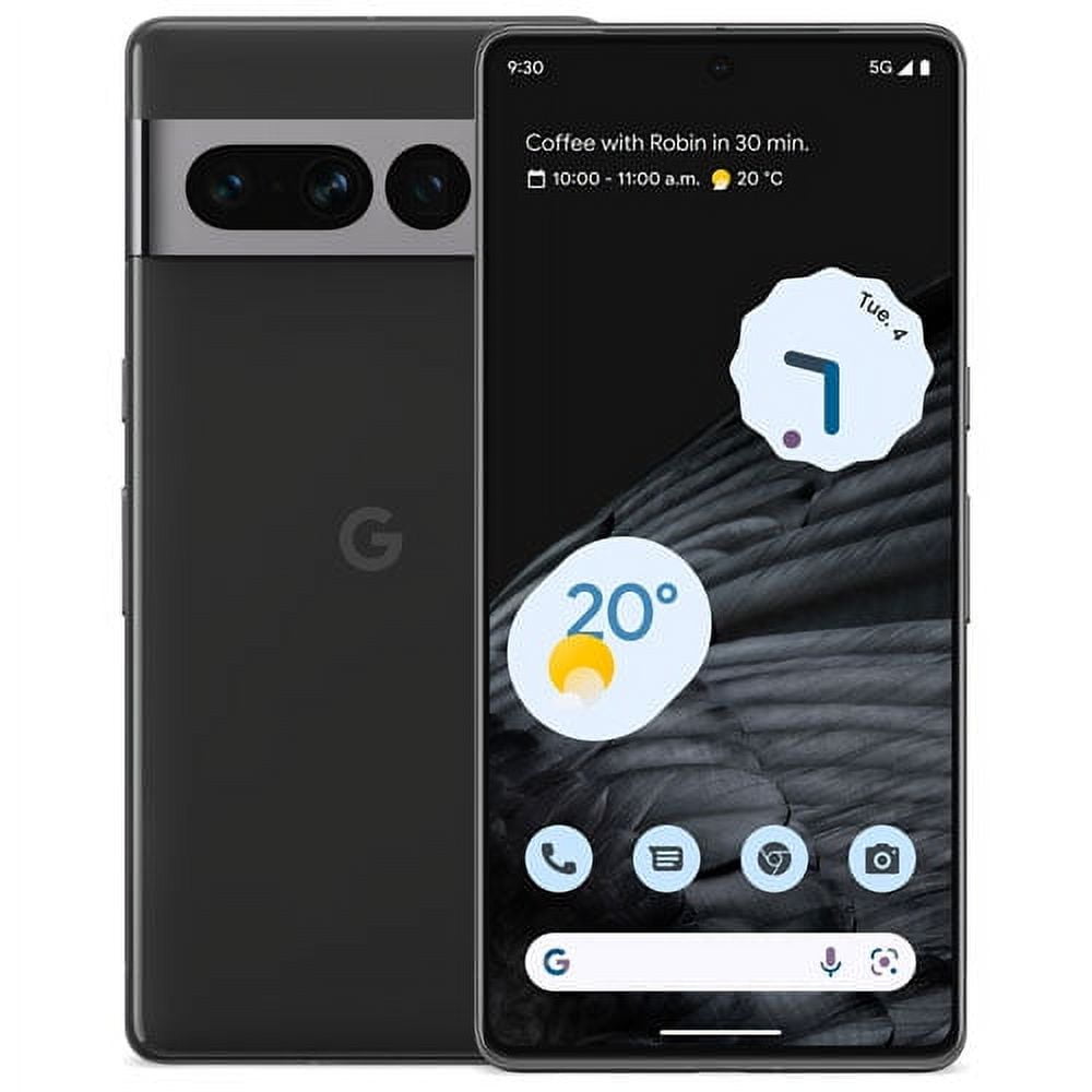 Google Pixel - 【新品未開封】Google Pixel7 Pro 128GB  #2 Google Pixel 7 Pro 5G 128GB+12GB RAM 6.7