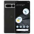 thumbnail image 1 of Google Pixel 7 Pro / 128 Go – Écran LTPO AMOLED 6,7 Pieds – 50 MP – Obsidian – Téléphone Intelligent – Déverrouillé - Boîte Ouverte, 1 of 3