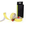 thumbnail image 1 of A Pair Road Bike Handlebar Tapes Anti-slip PU and Shock Absorption EVA Material, 1 of 9