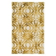 thumbnail image 2 of Surya Organic Damask Indoor Area Rug, 2 of 2