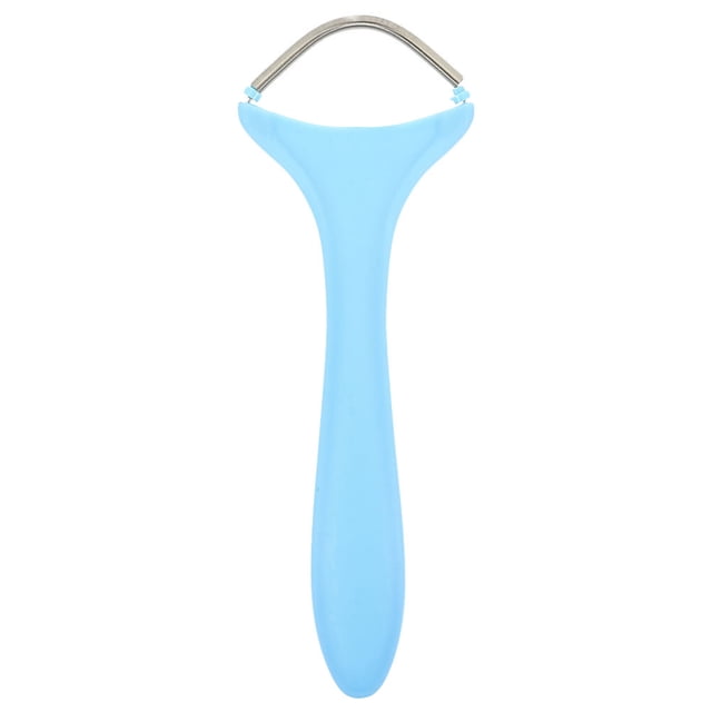 SHISUYAN Women Face Epilator Facial Hair Remover Spring Handheld Hair Remover Effective Facial Hair Remover For Women Facial Hair Remover Tool Hair Remover For Women