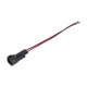 thumbnail image 1 of Conector de inyectores de combustible Unique Bargains No.DJ7023H1511 para Ford Focus 1998-2025 Pigtail de conector de inyectores 1 Pcs, 1 of 1
