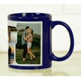 thumbnail image 6 of Printtoo PersonalizedPhotoCollage CoffeeMugCouple Custom Picture Ceramic CupDishwasher & Microwave Safe- 11 Oz -Blue, 6 of 6