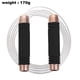 thumbnail image 2 of Cuerda para saltar ponderada, rodamiento de alambre, cuerda para saltar, Fitness, Yoga, 2 of 5