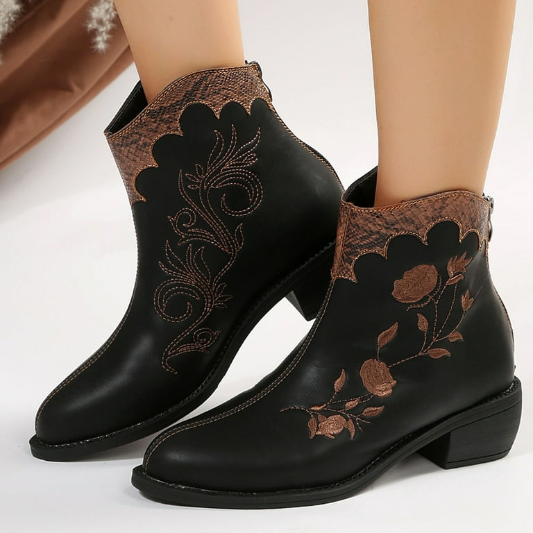 Ladies dress boots clearance hotsell