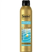 Suave Professional Moroccan Spray Lotion