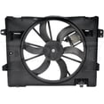 thumbnail image 3 of Dorman Cooling Fan 621-353XD OE Solutions; OE Replacement; Electrical; With Control Module, 3 of 4
