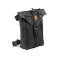 thumbnail image 1 of Bolsa bandolera Bolsa de pierna para montar en motocicleta, riñonera multifuncional para exteriores, Tomshoo Bolsa bandolera, 1 of 7