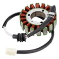 thumbnail image 3 of Stator And Regulator Rectifier W/Gasket for Yamaha YZF-R6 YZF R6 1999 - 2002, 3 of 9