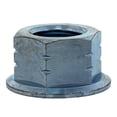 thumbnail image 2 of CUB CADET 02000402 Hex Flange Nut 3/4 Z Force Tank 44 50 60 72 M50 KHS Blade, 2 of 9