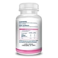 thumbnail image 2 of Suplemento Alimenticio Inositol 100 Cápsulas De 500 Mg Naima Lab Ingredientes Naturales, 2 of 2
