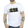 thumbnail image 3 of DC Comics T-Shirt Portraits Flash Batman pour Hommes, 3 of 4