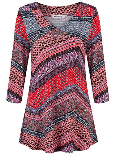 loose dressy tops