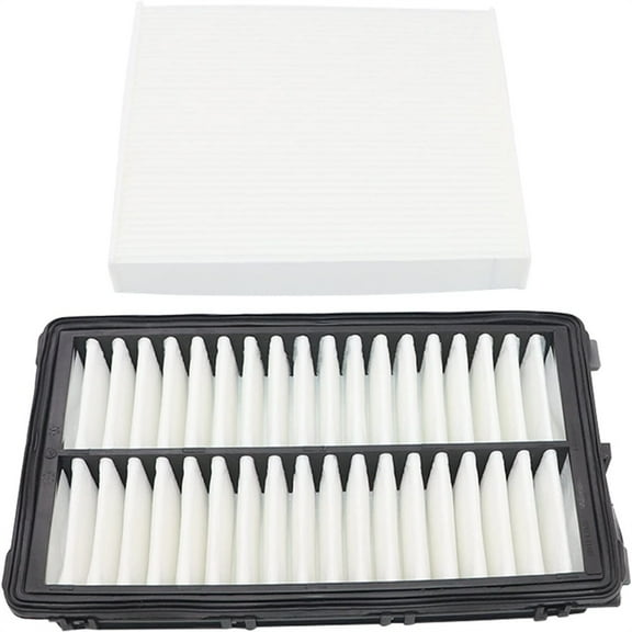 Yassdwbn Air Filter & Cabin Air Filter For Hyundai Sonata Kia Sorento 1.6L 2.5L 2020-2023