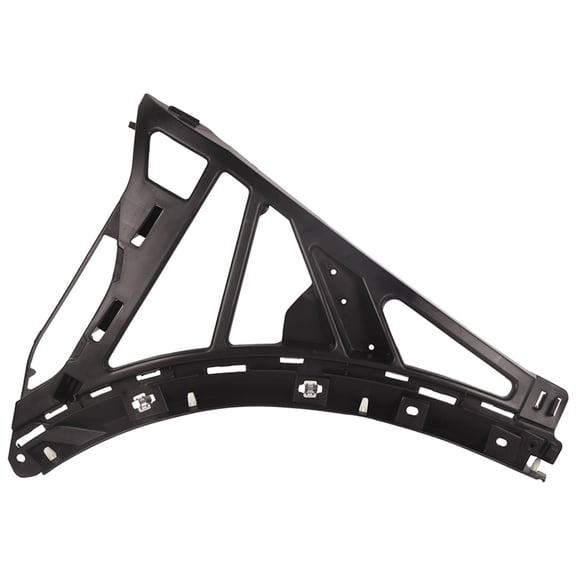 KT Parts Front Right Passenger Side Bumper Bracket 958-505-178-00