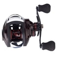 thumbnail image 1 of Casting Reel Left or Right Hand 8KG Drag Baitcasting Reel 7.2:1 High Speed Ultralight Magnetic Brake System Bfs Fishing Reel ,Rigid Aluminum Skeletal Frame, 1 of 7